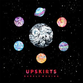 Download track Swirling UPSKIRTS