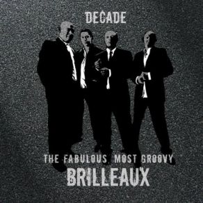 Download track Live With Me Brilleaux