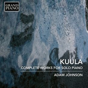 Download track 12.6 Piano Pieces, Op. 26 - No. 2. Paimentunnelma (Pastoral Atmosphere) Toivo Kuula