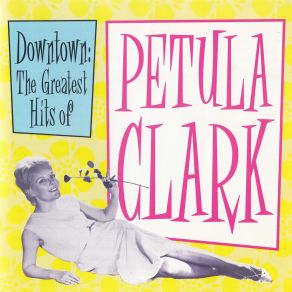 Download track Colour My World Petula Clark