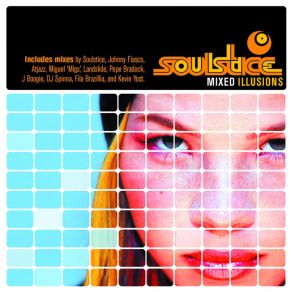 Download track Fall Into You (Miguel Migs Mix)  The Soulstice