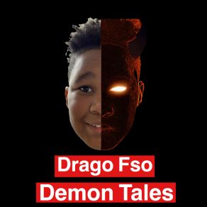 Download track You Do Not Want It Drago Fso