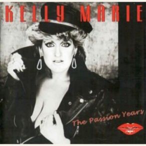 Download track Are You Ready For Love Kelly Marie