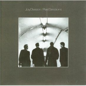 Download track Exercise One JOY DIVISION
