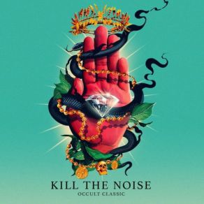 Download track Mine Kill The NoiseBryn Christopher