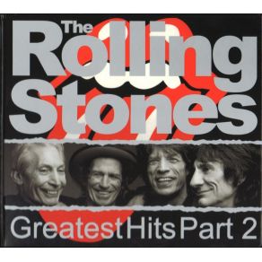 Download track Mixed Emotions Rolling Stones