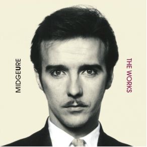 Download track The Man Who Sold The World Midge Ure