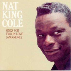Download track Let's Fall In Love Nat King Cole