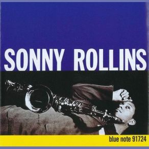 Download track Decision The Sonny Rollins