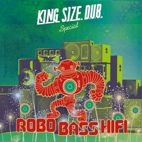 Download track Ten Tons Of Dope Dillinger, Dubblestandart, Robo Bass Hifi
