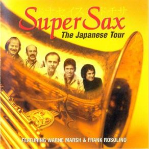 Download track Repetition Supersax