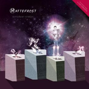 Download track Nightfall Nattefrost
