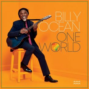 Download track Nothing Will Stand In Our Way Billy Ocean