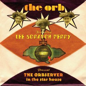 Download track Ball Of Fire Lee Perry, The Orb