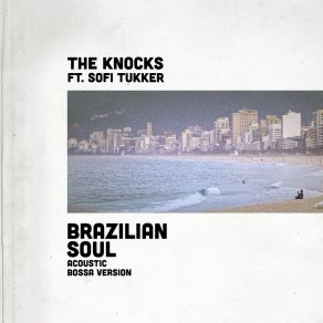 Download track Brazilian Soul (Acoustic Bossa Version) Sofi Tukker