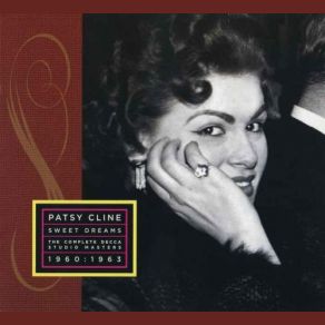 Download track Sweet Dreams Patsy Cline