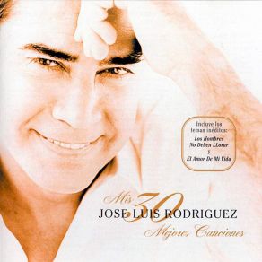 Download track Agarrense De Las Manos José Luis Rodríguez