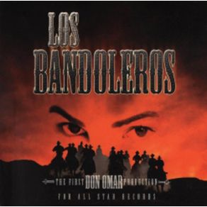 Download track Bandoleros Don OmarTego Calderón