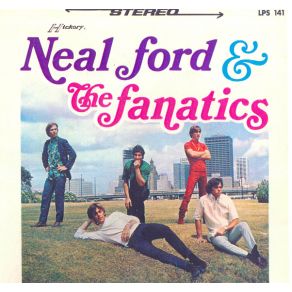 Download track (I've Got A) Brand New Girl Neal Ford & The Fanatics