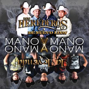 Download track Más Vale Que Marques Los Herederos De Nuevo LeónLa Leyenda