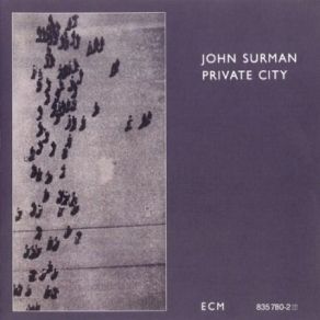 Download track Levitation John Surman