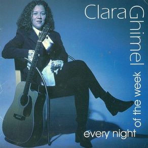 Download track Help Me Through The Day Clara Ghimel