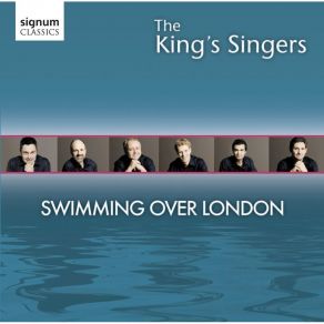 Download track 11. Recipe For Love The King'S Singers