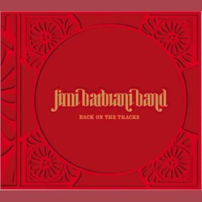 Download track Superstition Jimi Barbiani Band