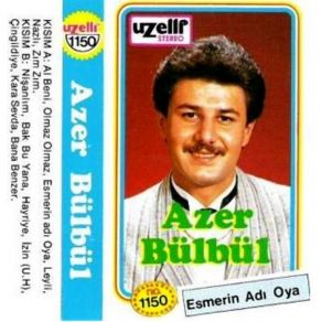 Download track Bak Bu Yana Azer Bülbül
