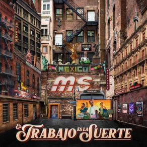 Download track Tu Carta De Retiro Banda MS De Sergio Lizarraga