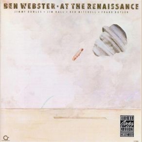 Download track Ole Miss Blues Ben Webster