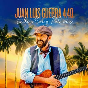 Download track Kitipun (Live) Juan Luis Guerra
