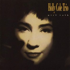 Download track I'm So Lonesome I Could Cry Holly Cole Trio