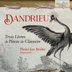Download track Pièces De Clavecin, Livre 2, IJD 10, Première Suite V. Le Turbulent Pieter - Jan Belder