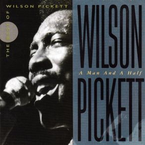 Download track I'M A Midnight Mover Wilson Pickett