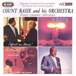 Download track Bubbles Count Basie