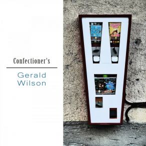 Download track The Wailer Gerald Wilson