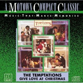 Download track The Little Drummer Boy The Temptations