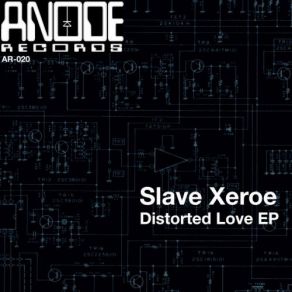 Download track Quixotic Hearts (Original Mix) Slave Xeroe