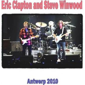 Download track While You See A Chance Steve Winwood, Eric Clapton