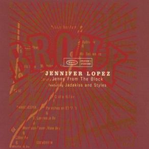 Download track Jenny From The Block (Track Masters Remix) Jadakiss, Jennifer Lopez, The Styles