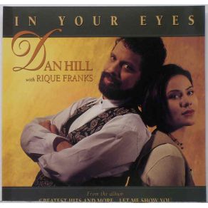 Download track In Your Eyes Dan Hill, Rique Franks