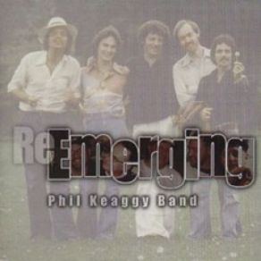 Download track Take A Look Around Phil Keaggy Band