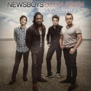 Download track One Shot Newsboys