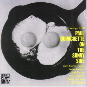 Download track Circles Paul Quinichette