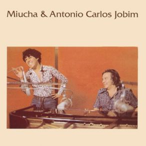 Download track Tiro Cruzado Miúcha