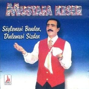 Download track Derdimi Kimlere Desem Mustafa Keser