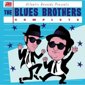 Download track 'B' Movie Box Car Blues The Blues Brothers