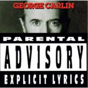Download track Things You Don't Wanna Hear George Carlin