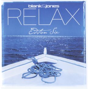 Download track Nighttime Lovers Blank, The Jones